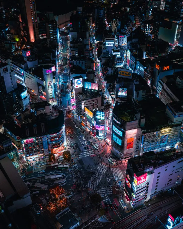 Shibuya Sky