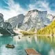 Lago di Braies