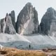 Tre Cime di Lavaredo